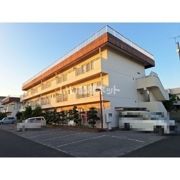 竹林マンションⅡの外観画像