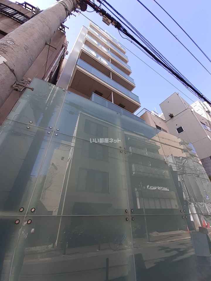 BUCCI KOBE MOTOMACHIの外観画像