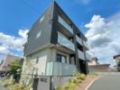 シャーメゾン翠石館の間取り画像