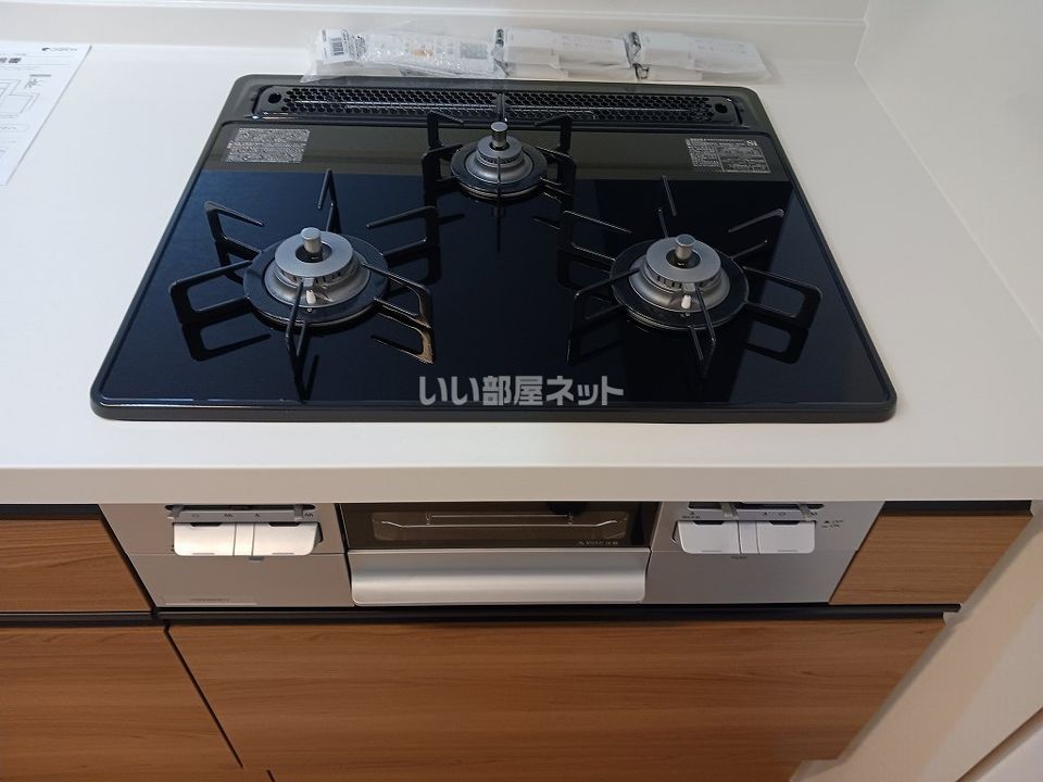 キッチン