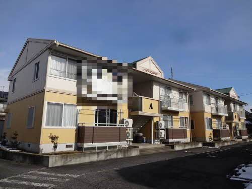 ハイム押鐘 Bの外観画像