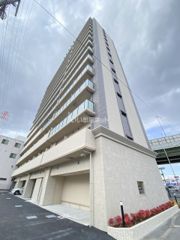 ソルテラスOSAKA EAST GATEの外観画像