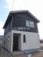 フォレナの外観画像