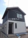 フォレナの外観