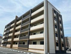 La riviereⅡの外観画像