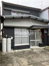 岐南町徳田西戸建の間取り画像