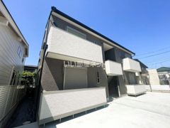 ドリームプラン・フミの外観画像