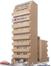 第22友建ビルの外観画像