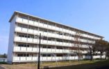 ビレッジハウス詫間1号棟の間取り画像