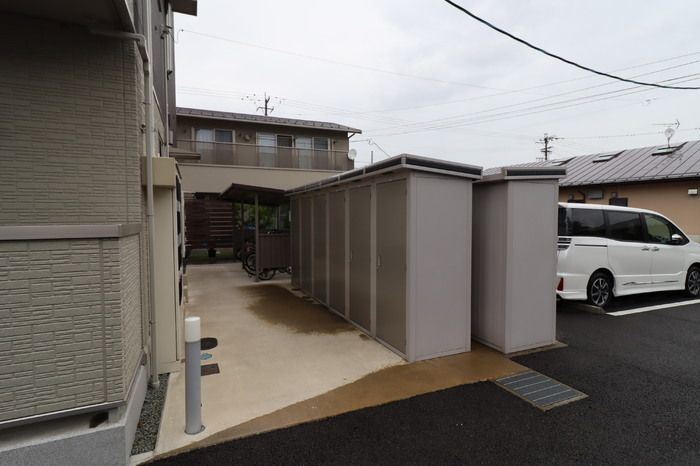その他
