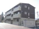 ペルソワール高田の外観