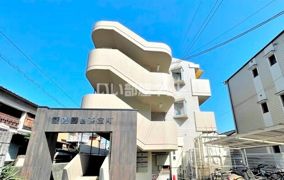 メゾンド西宝町の外観画像