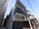 フジパレス八戸ノ里Ⅴ番館の間取り画像