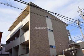 ORIONの外観画像