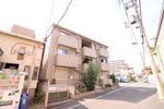 悠悠の間取り画像