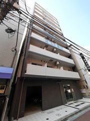 グランドルチェ東日本橋の外観画像