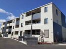 ケーズコート深井の間取り画像