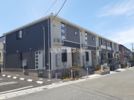 エスポワール ほたる野Ⅱの間取り画像