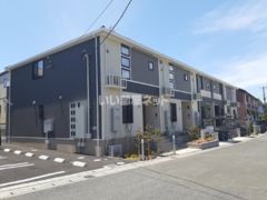 エスポワール ほたる野Ⅱの外観画像