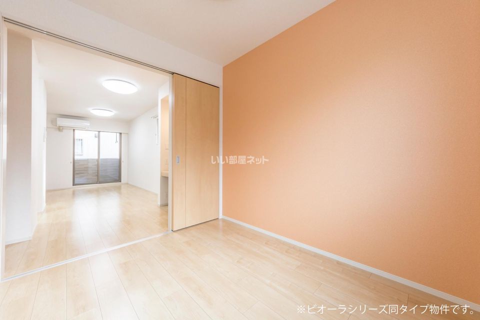 リビング