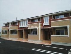 エヌエスアールの外観画像