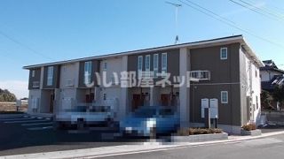 スカイツリーⅡの外観画像