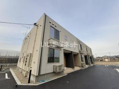 ラルブル ブリュ Ⅱの外観画像