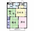 アミ・デ・コアⅤの間取り画像