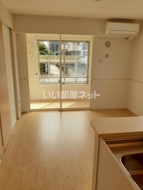 リビング