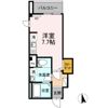 ディアコート江戸川橋の間取り画像