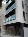 ディアコート江戸川橋の外観