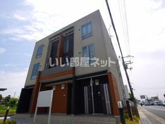 アンダンテの外観画像