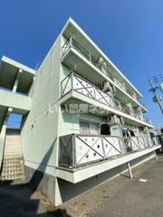 グリーンハイツ5号の外観画像