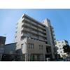 うなばらマンション2の外観