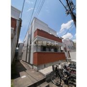クレフラスト野並A棟の外観画像