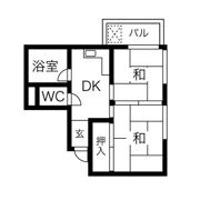 丸の内中駒ビルの間取り画像