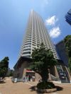ザ・パークハウス西新宿タワー60の間取り画像