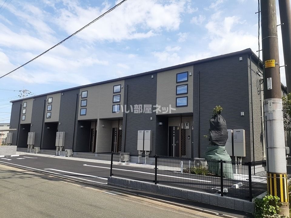 シードリング ヒル 2GⅢの外観画像