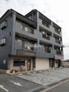 シャリオールの間取り画像