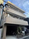 シテセレスト東砂の間取り画像