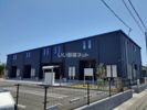 グランディール．ヒデの間取り画像