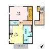 リヴェールの間取り画像