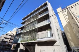 IDS台東ビルの外観画像