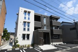 ルミナス南田町の外観画像