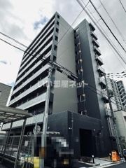 Sky Himejiの外観画像