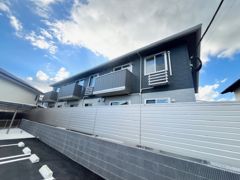 D-ROOM昴の外観画像