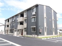 （仮）オッツ野田1丁目の外観画像