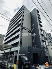 Sky Himejiの外観画像