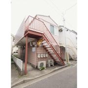 扶桑館 第一 フソウハイムⅠの外観画像