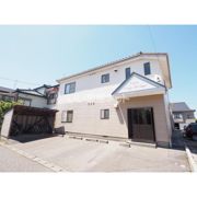 ニューハイブリッジの外観画像